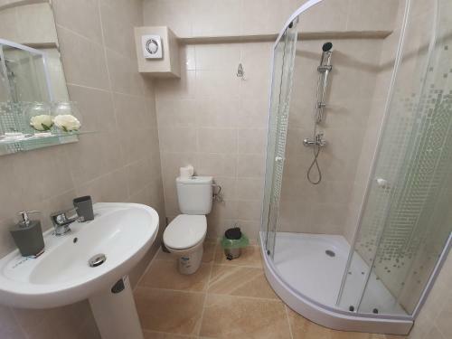 Apartamento Bon Ton Residence