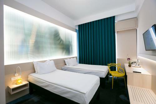 Hotel Ibis Styles Dunarea Galati