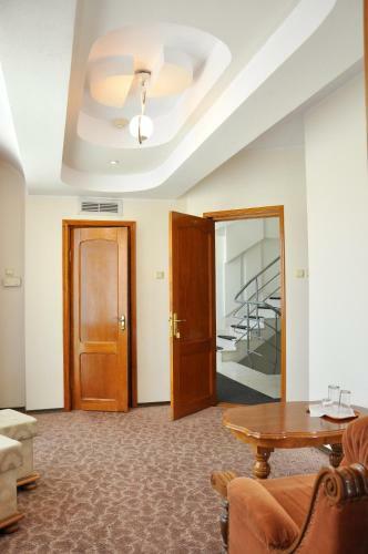 Hostal Vila Classic