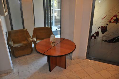 Hostal Vila Classic