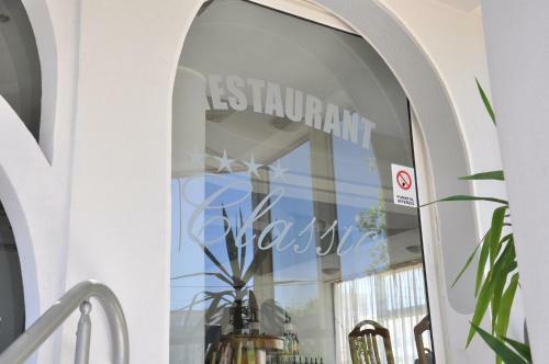 Hostal Vila Classic