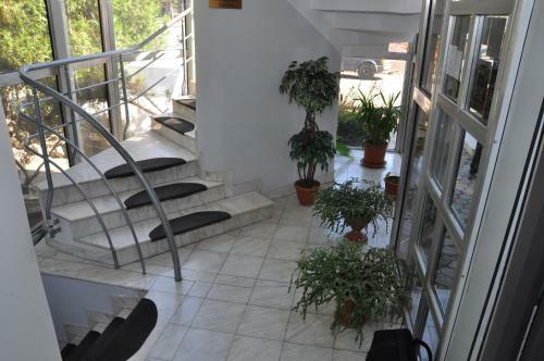 Hostal Vila Classic