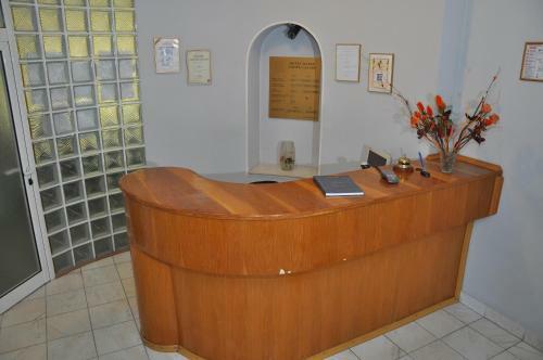 Hostal Vila Classic