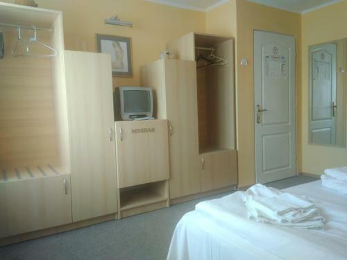 Bed & Breakfast Musk�tli