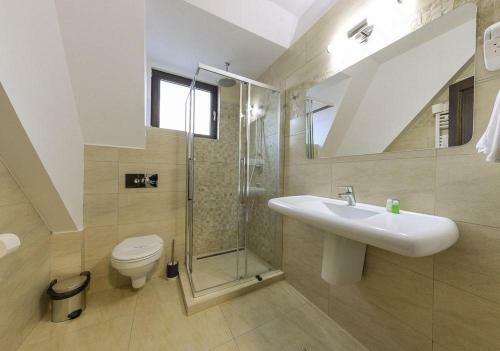 Hotel Club Bucovina