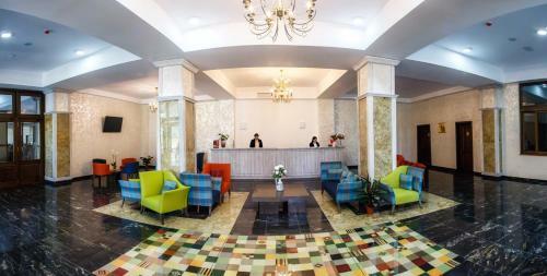 Hotel Club Bucovina