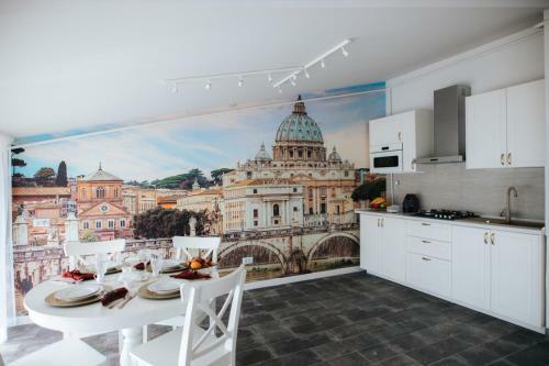 Apartamento Penthouse Evianne Faleza