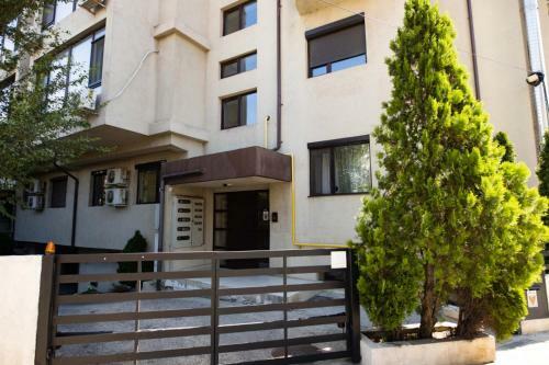 Apartamento Penthouse Evianne Faleza