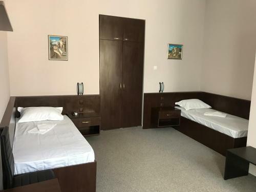 Hostal Pensiunea Ida 1896