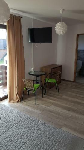 Hostal Casa Alesia Bucovina