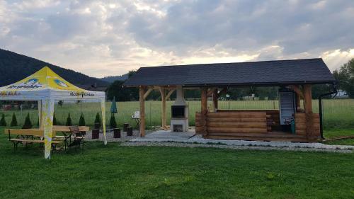 Hostal Casa Alesia Bucovina