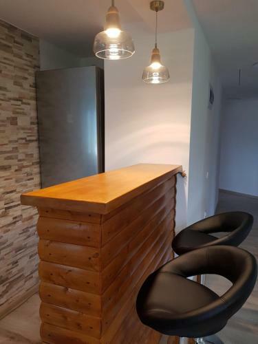 Hostal Casa Alesia Bucovina