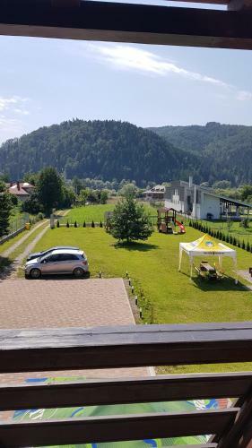 Hostal Casa Alesia Bucovina