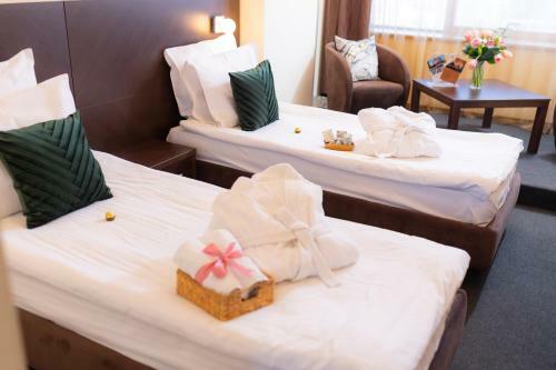 Terra Clinique Hotel