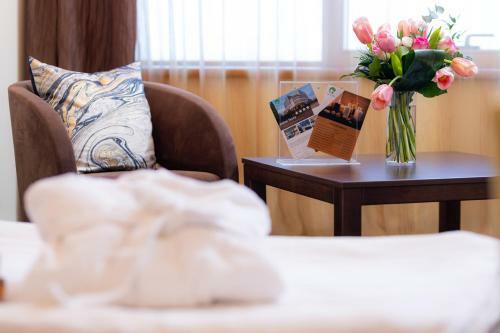 Terra Clinique Hotel