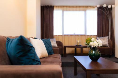 Terra Clinique Hotel