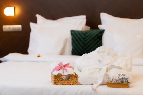 Terra Clinique Hotel