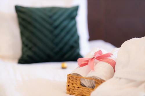 Terra Clinique Hotel