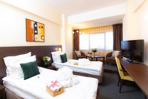 Terra Clinique Hotel