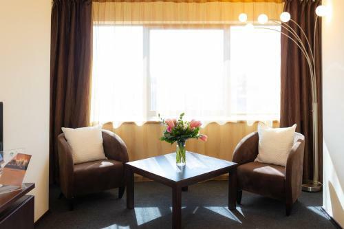 Terra Clinique Hotel