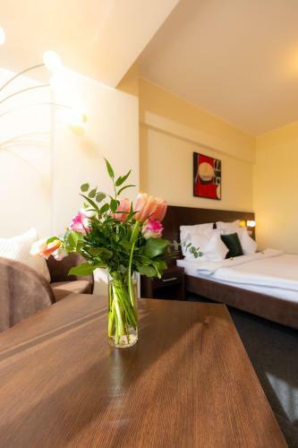 Terra Clinique Hotel