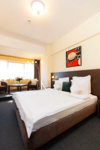 Terra Clinique Hotel