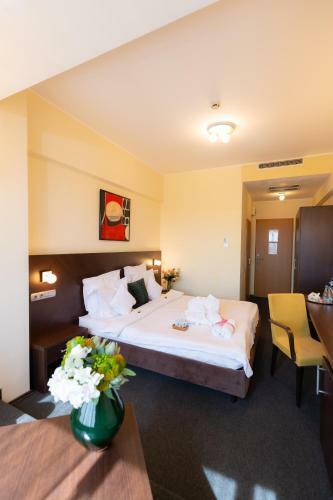 Terra Clinique Hotel