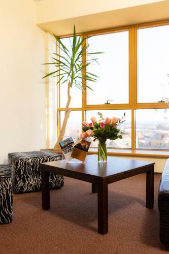 Terra Clinique Hotel