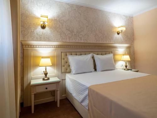 Hotel Orient Galati