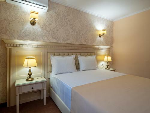 Hotel Orient Galati