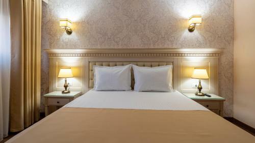 Hotel Orient Galati