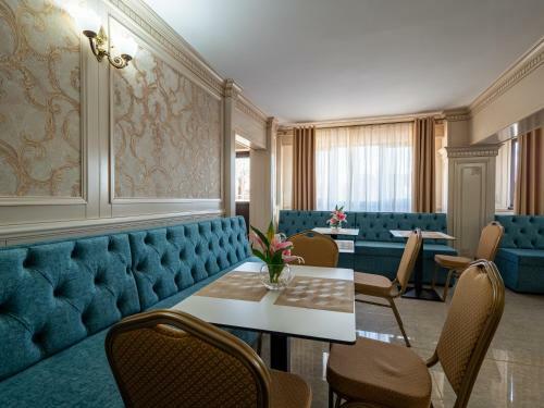 Hotel Orient Galati