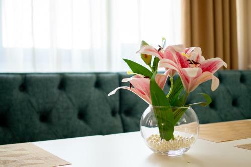 Hotel Orient Galati