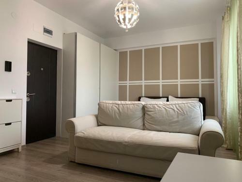 Apartamento Citycenter Studios Palas