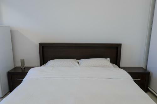 Apartamento Citycenter Studios Palas
