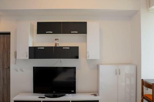 Apartamento Citycenter Studios Palas
