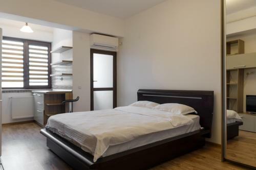 Apartamento Citycenter Studios Palas