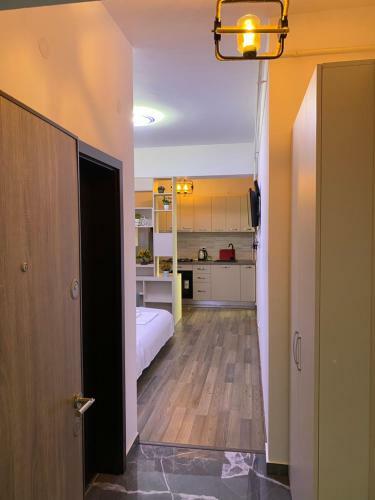 Apartamento Citycenter Studios Palas