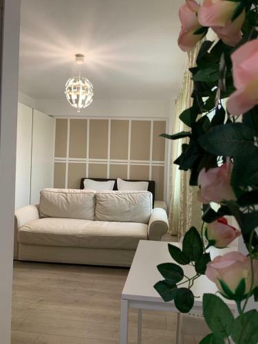 Apartamento Citycenter Studios Palas