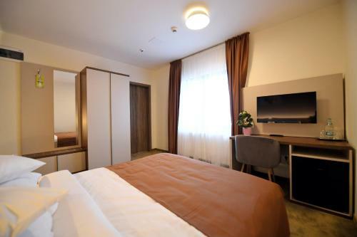 Hoha Boutique Hotel