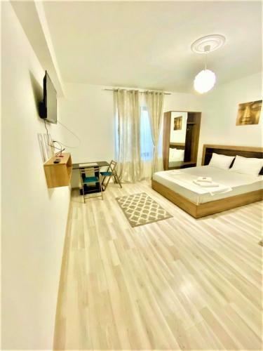 Apartamento Casa Ipsilanti