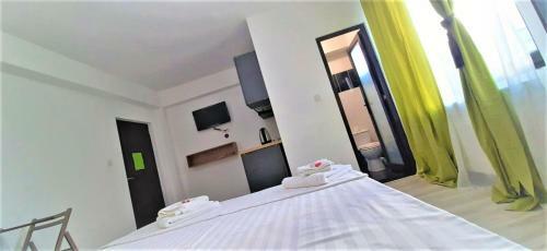 Apartamento Casa Ipsilanti