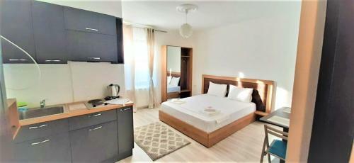 Apartamento Casa Ipsilanti