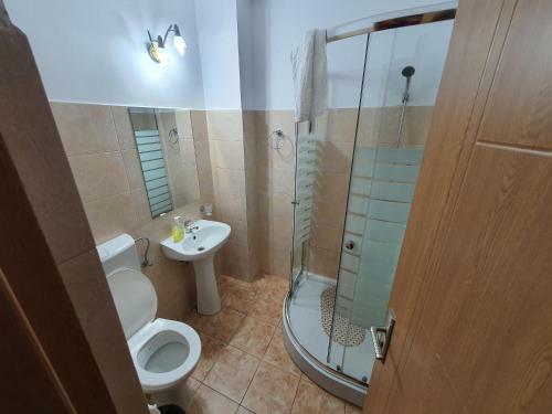 Hotel Motel Prislop