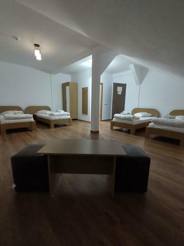 Hotel Motel Prislop