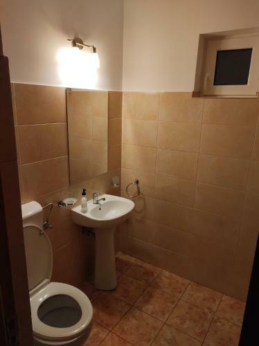 Hotel Motel Prislop