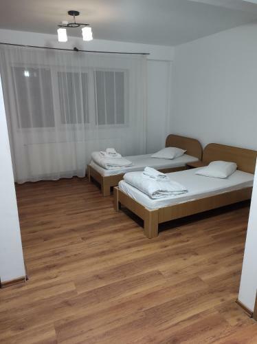 Hotel Motel Prislop