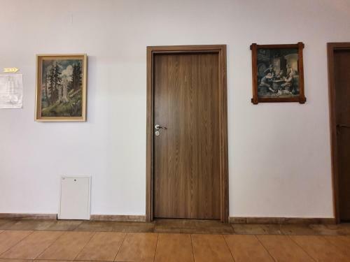 Hotel Motel Prislop