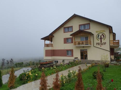 Hotel Motel Prislop