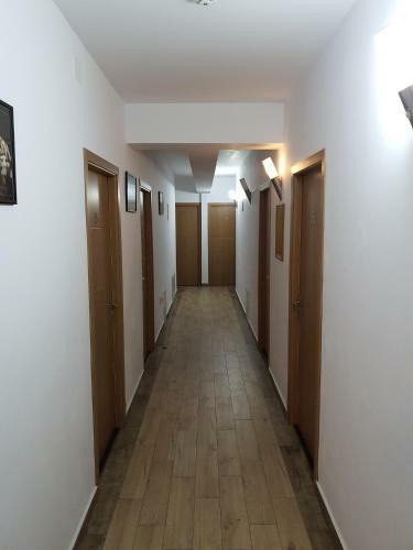 Hotel Motel Prislop